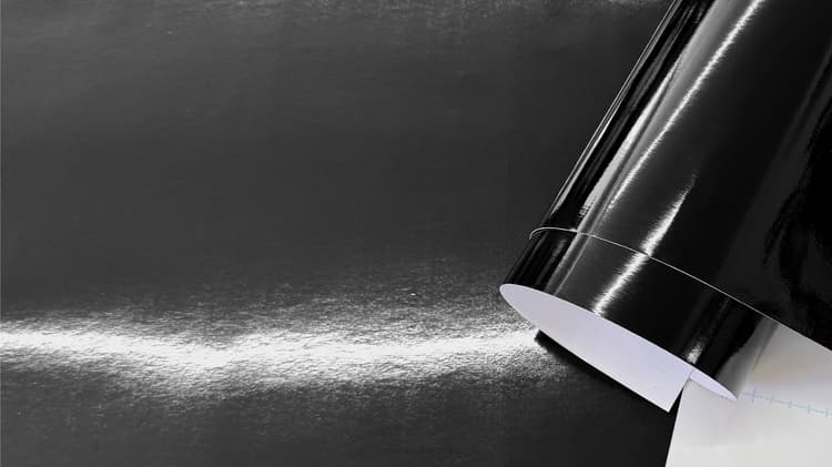 Etherna Premium Gloss Preto